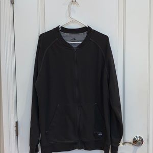 Men's XL Northface zip up